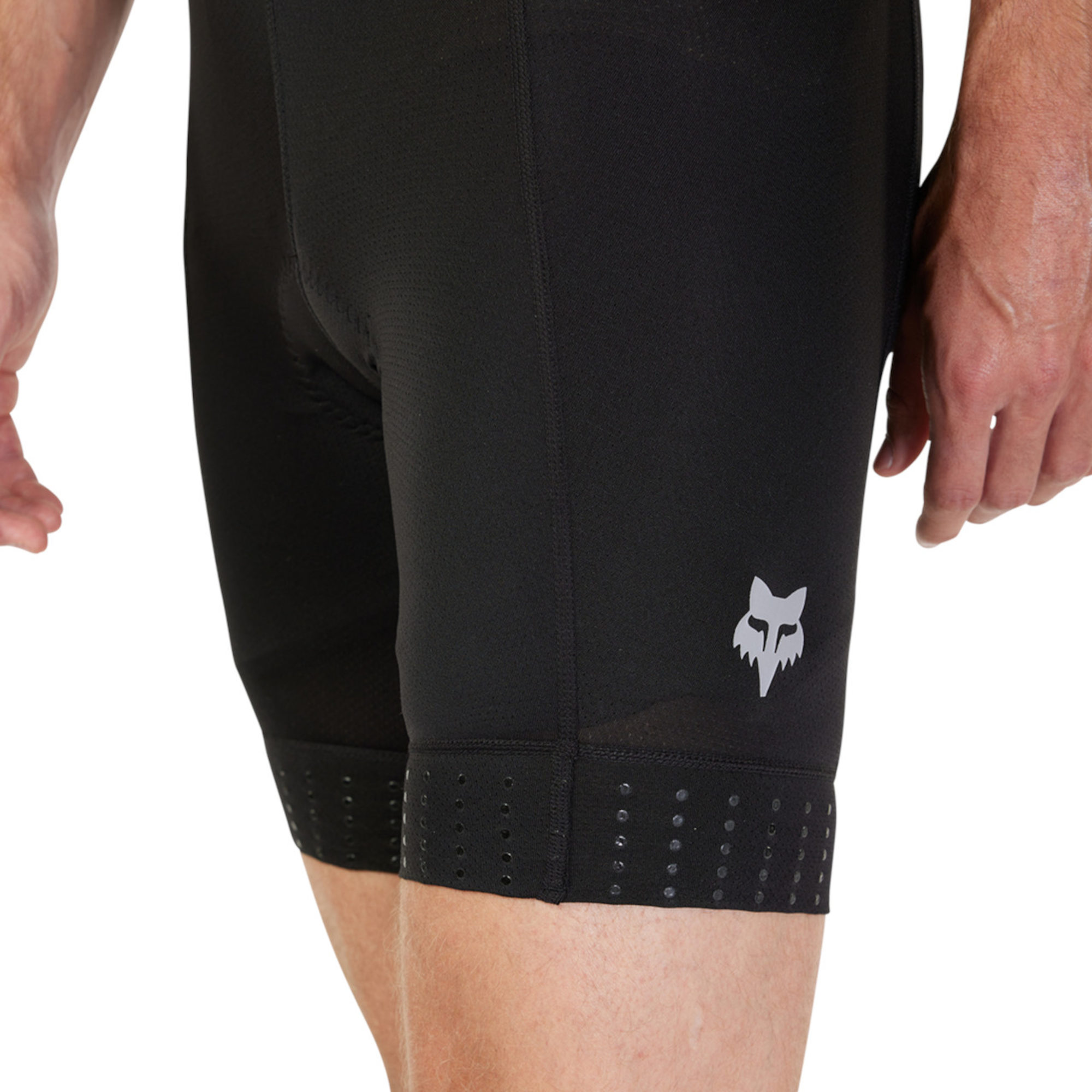 FOX Tecbase Bib Liner Fahrrad Shorts L Abbildung 4