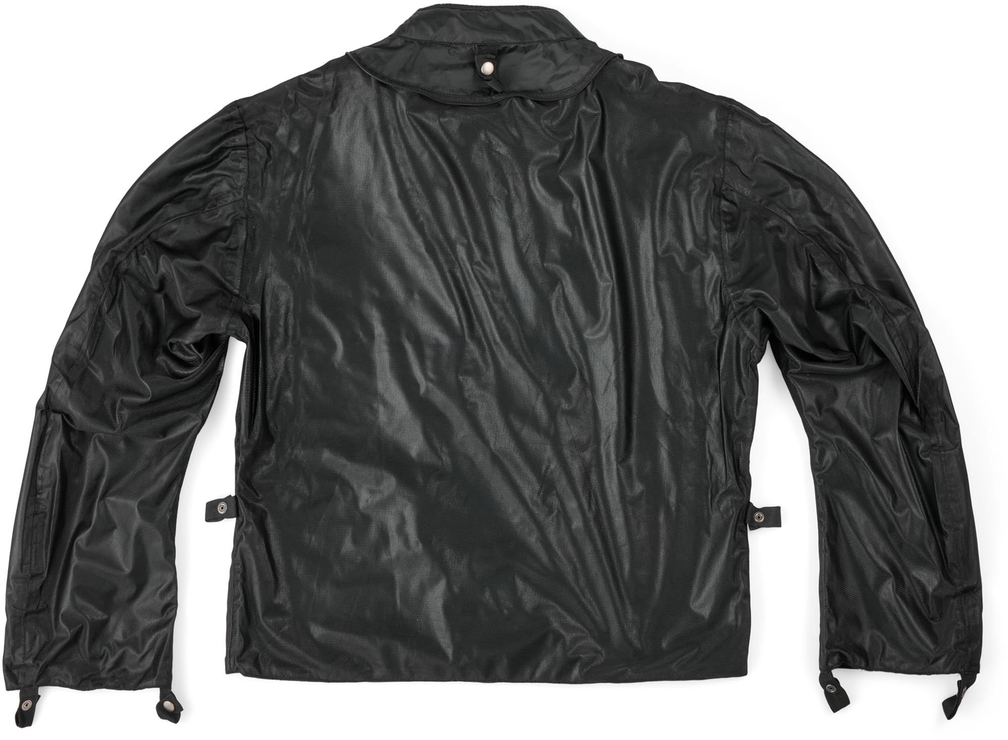 MUGENRACE Autumn imperméable Moto Textile Jacke 4XL Figure 4
