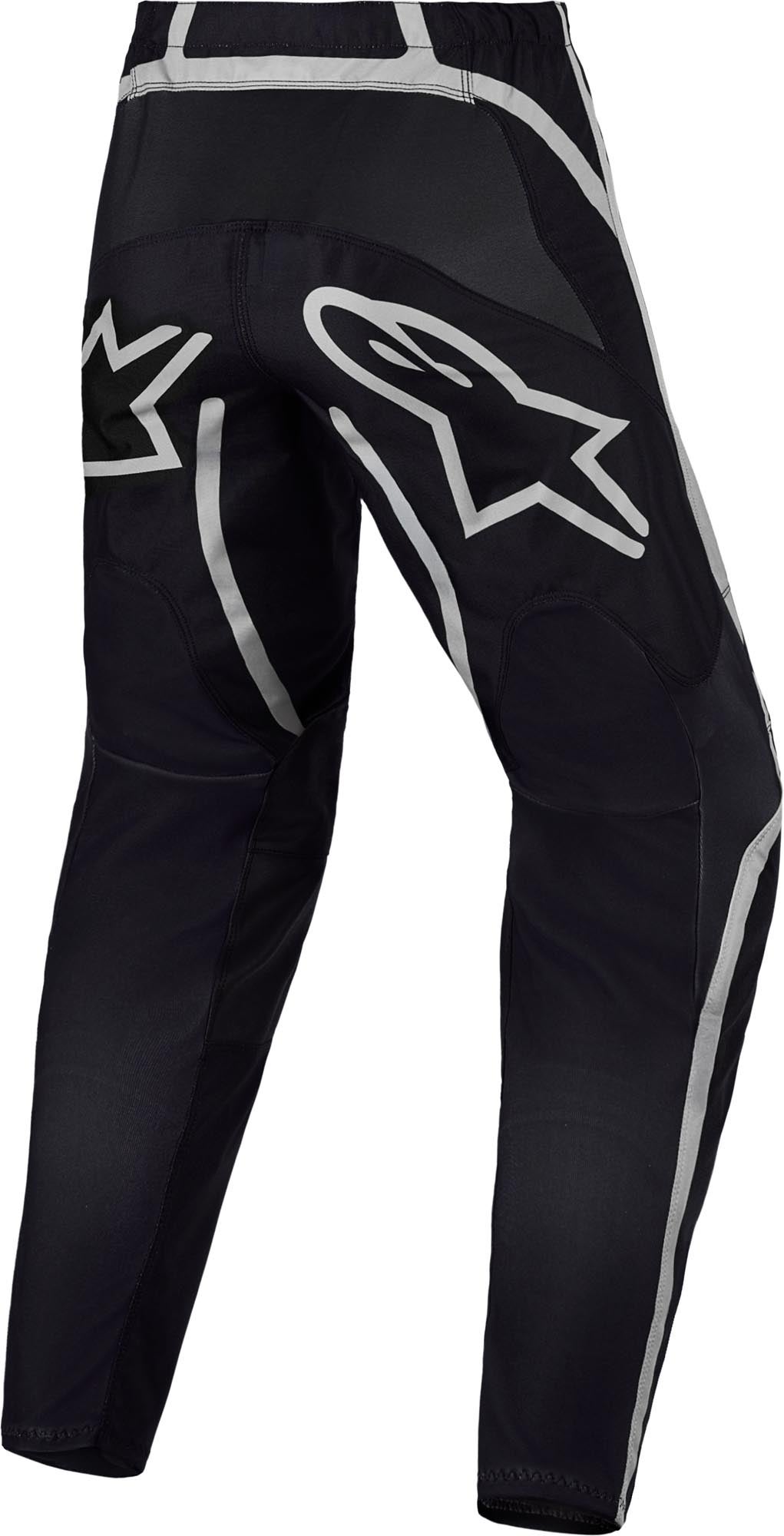 Alpinestars Fluid Apex V2 Jugend Motocross Hose 22 Abbildung 2