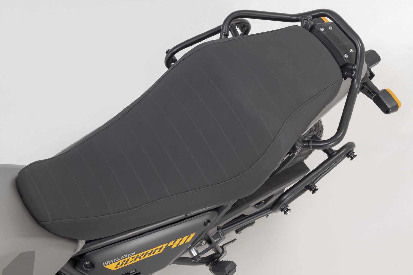 SW-Motech SLC portavion lateral stânga - Royal Enfield Himalayan Scram 411 (22-). Figura 5