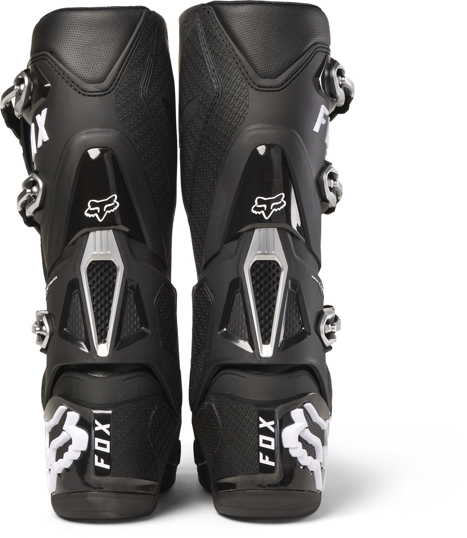 FOX Instinct Botas de Motocross preto 14 Figura 6
