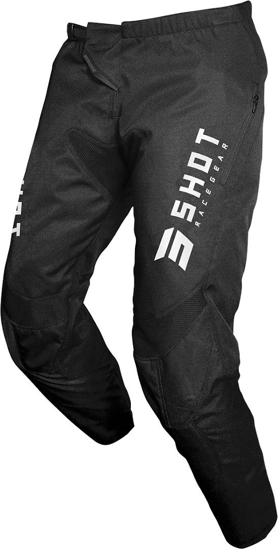 Shot Contact Zip 2.0 Motocross Hose 38 Abbildung 1