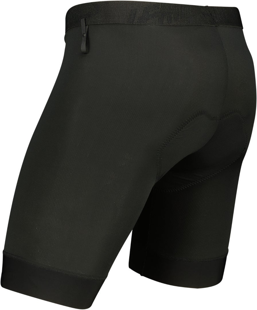 Leatt MTB Trail 3.0 Cykelshorts Sort L Figur 8
