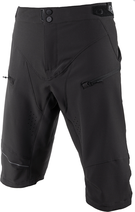 Oneal Rockstacker Fiets Shorts Zwart 36 Figuur 1