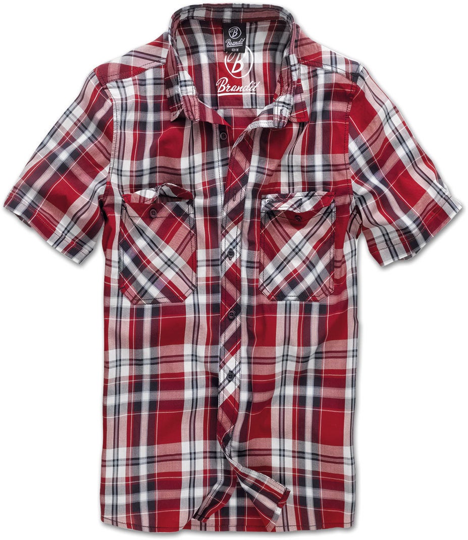 Brandit Roadstar Shirt-image-568824734