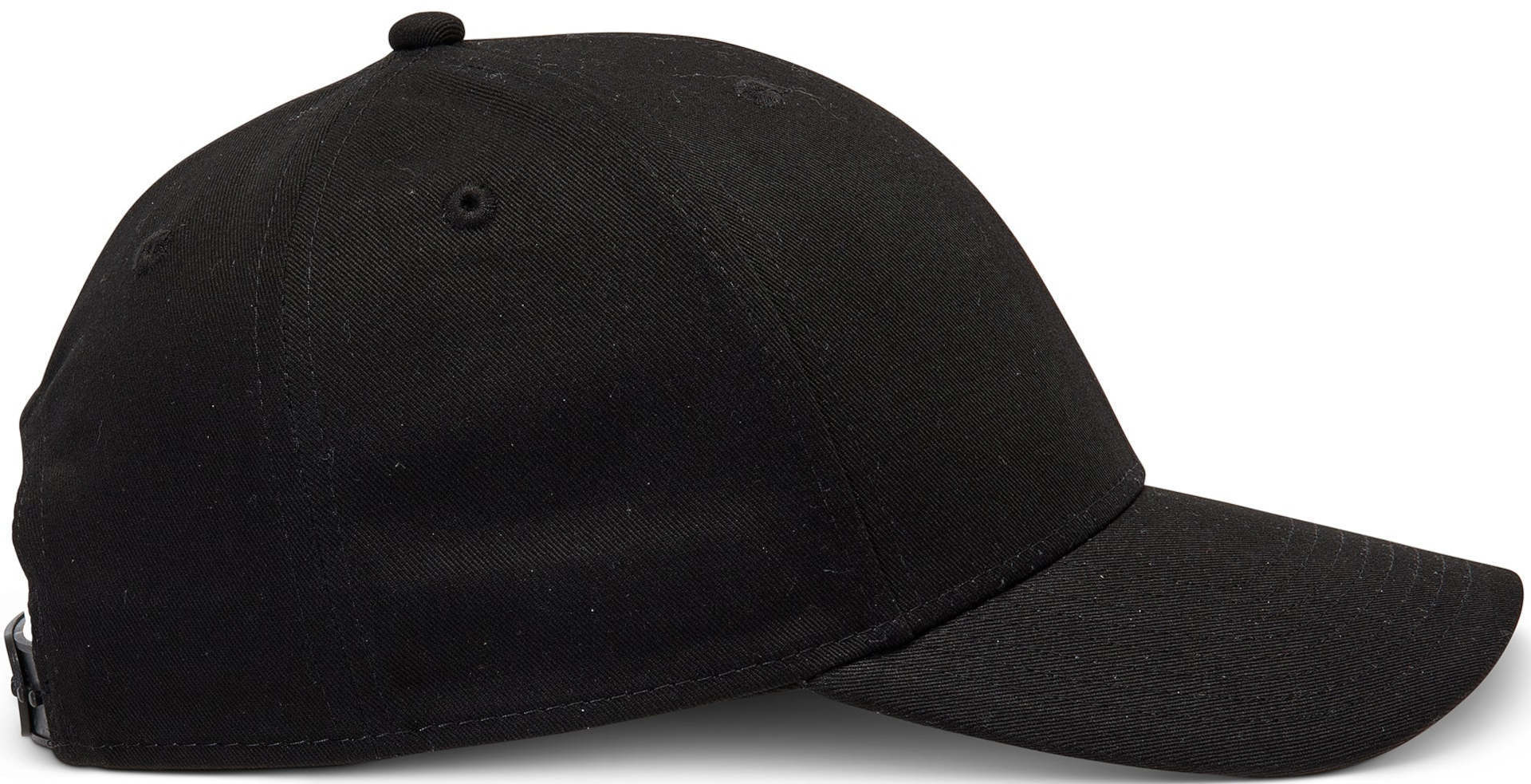 Alpinestars Corp Snap 2 Cap Negru/Roșu Figura 3