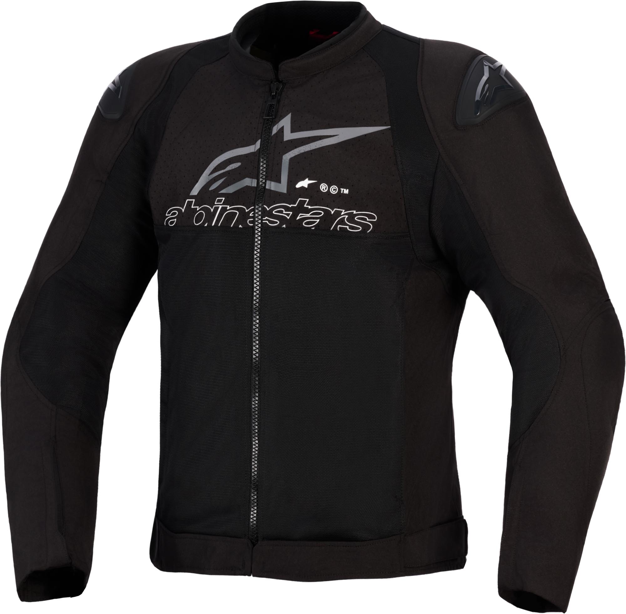 black/anthracite