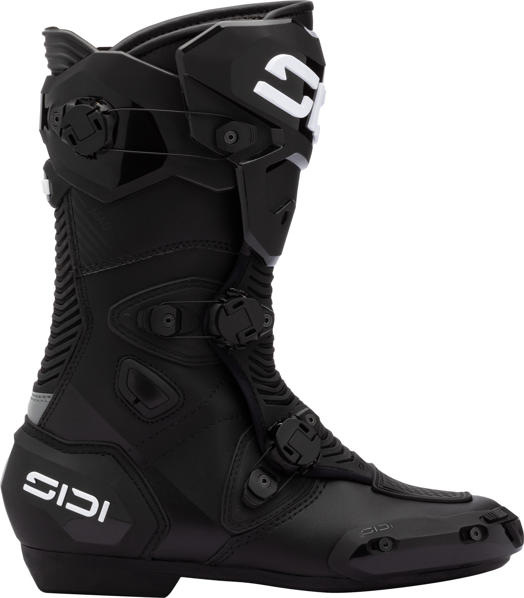 Sidi MAG 2 Motorsykkelstøvler 47 Figur 2