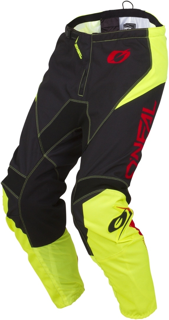 Oneal Element Racewear 2019 Motocross Pants yellow 30 Figure 1