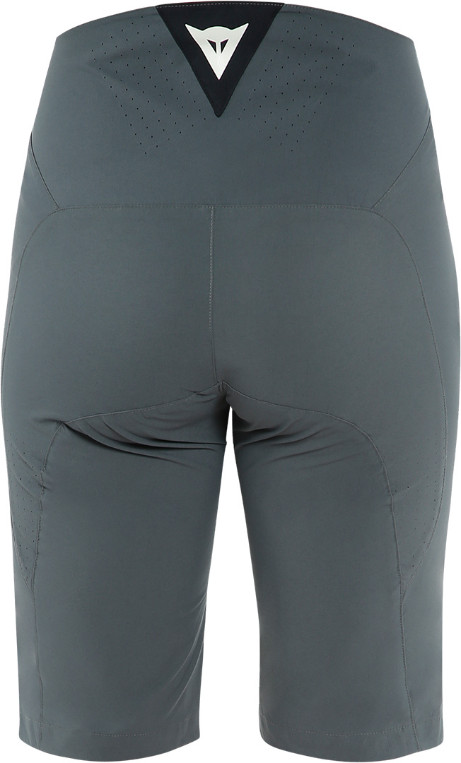 Dainese High Gravity Ipanema Pantaloni scurți de bicicletă pentru doamne Gri închis XL Figura 2