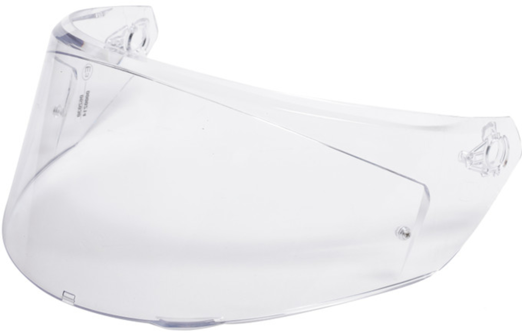 AGV GT6-1 K3 Visor Main article Figure 1