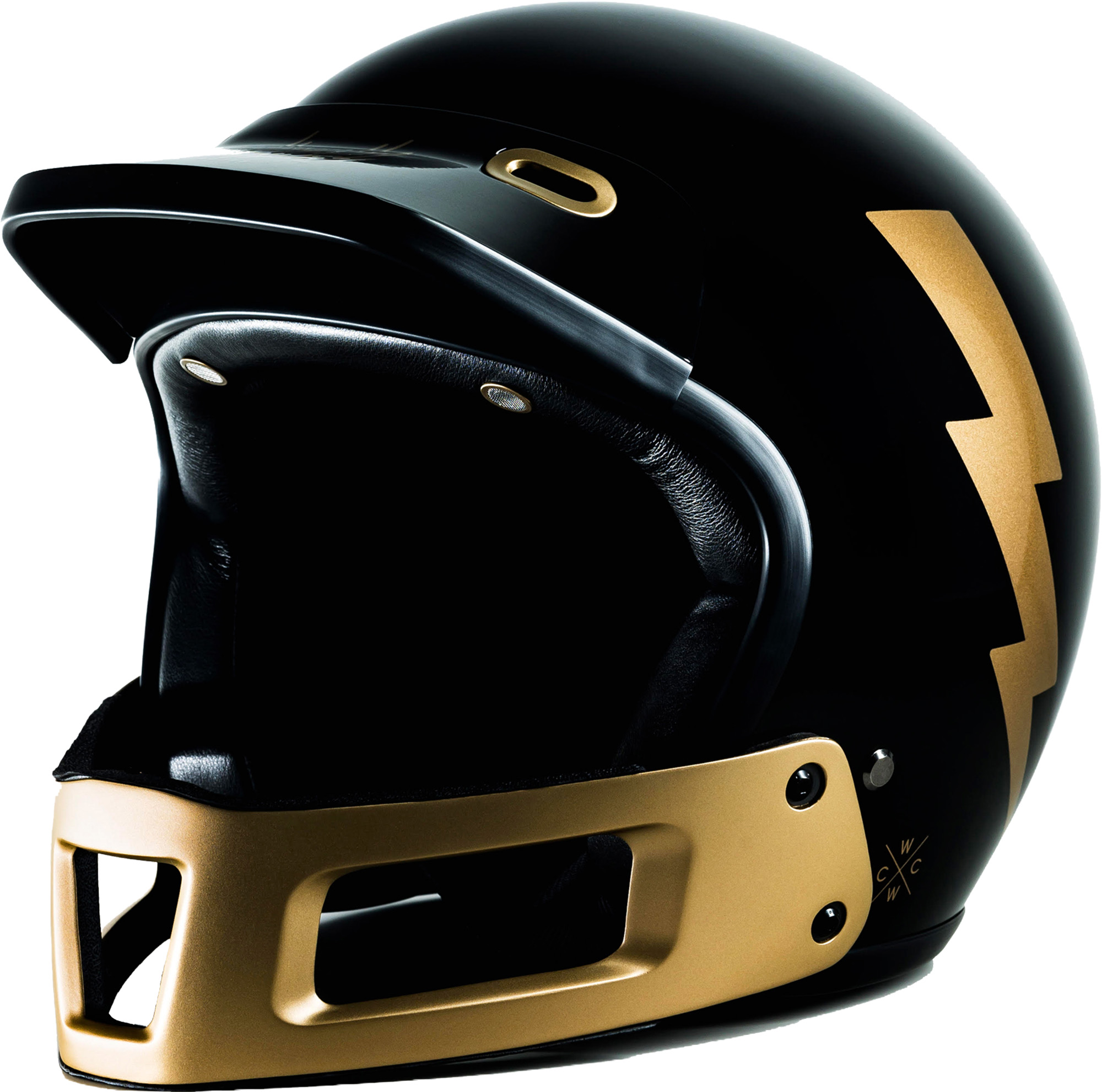 nero/oro