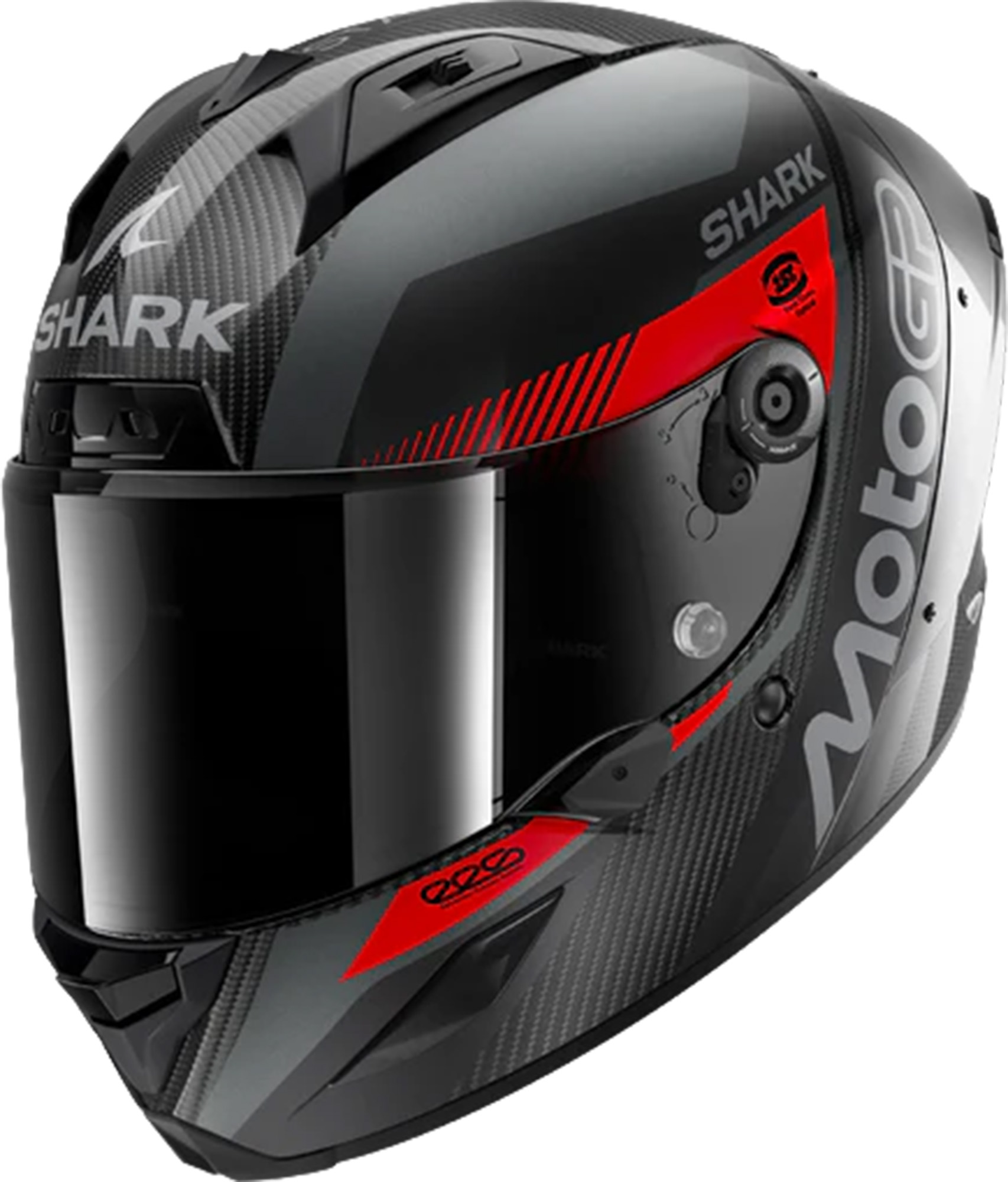 Shark Aeron MotoGP Helm M (57/58) Abbildung 1