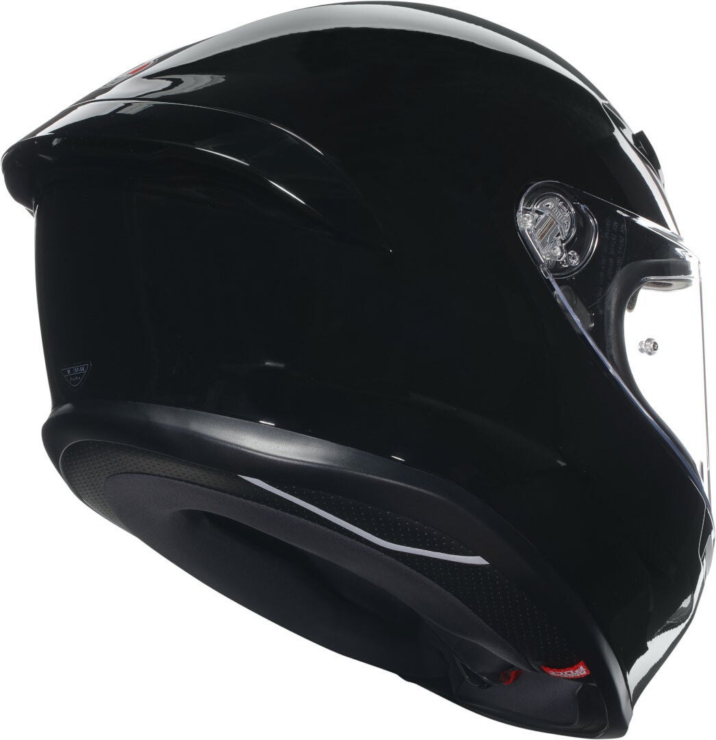 AGV K6 S Casco nero L (59/60) Figura 3