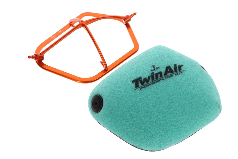 TWIN AIR Powerflow Kit - 154225C Figure 1