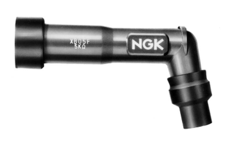 NGK Capac bujie - XB10F Figura 1