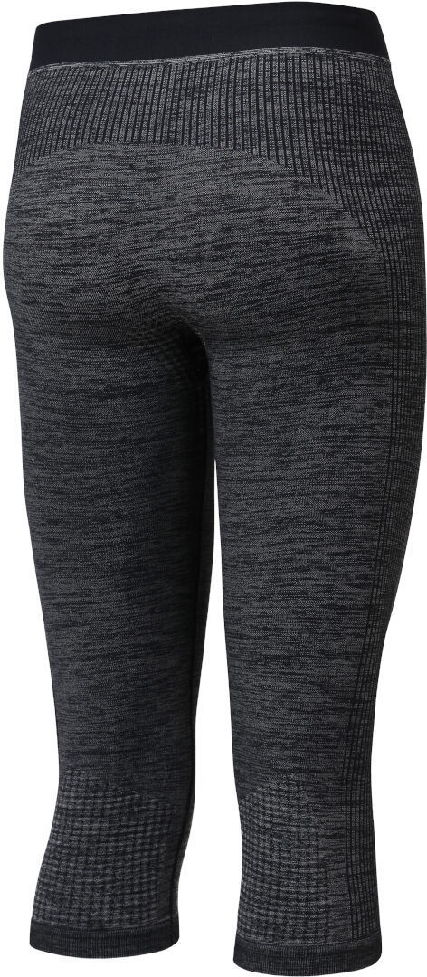 Lenz 1.0 Women Pantaloni funcționali 3/4 negru XS/S Figura 4