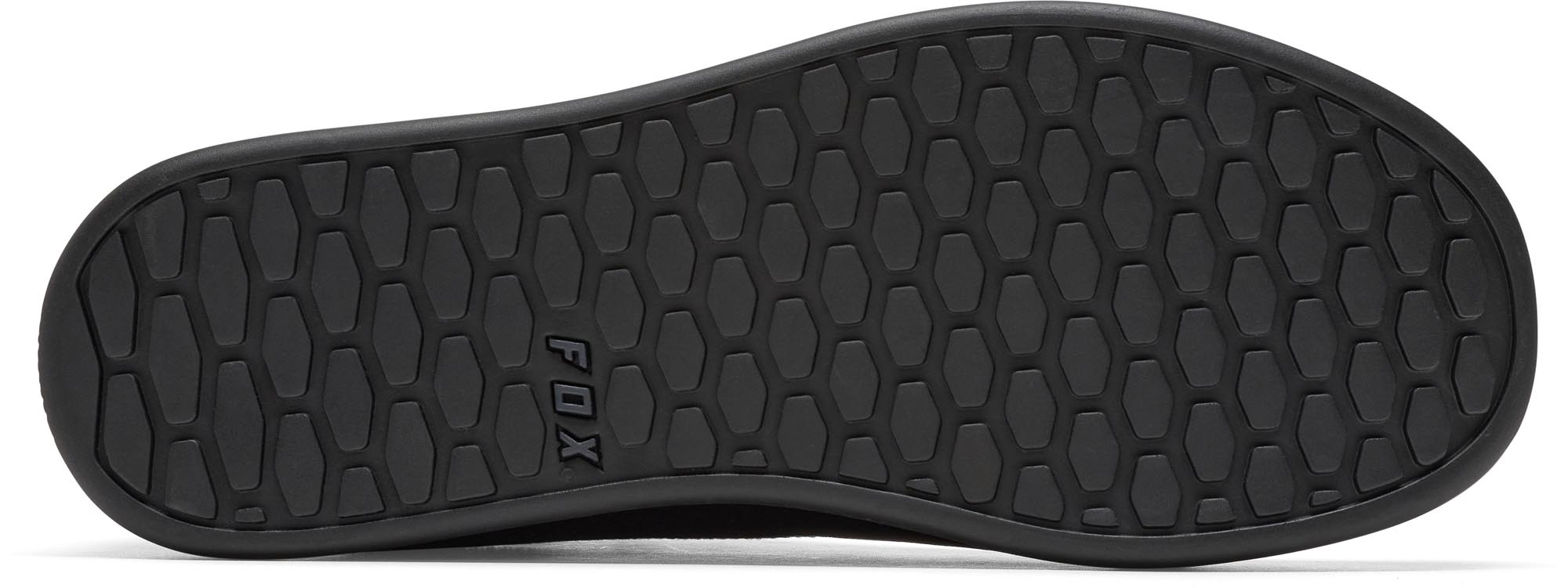 FOX Union Flat Bicycle Shoes black 39 Figure 3
