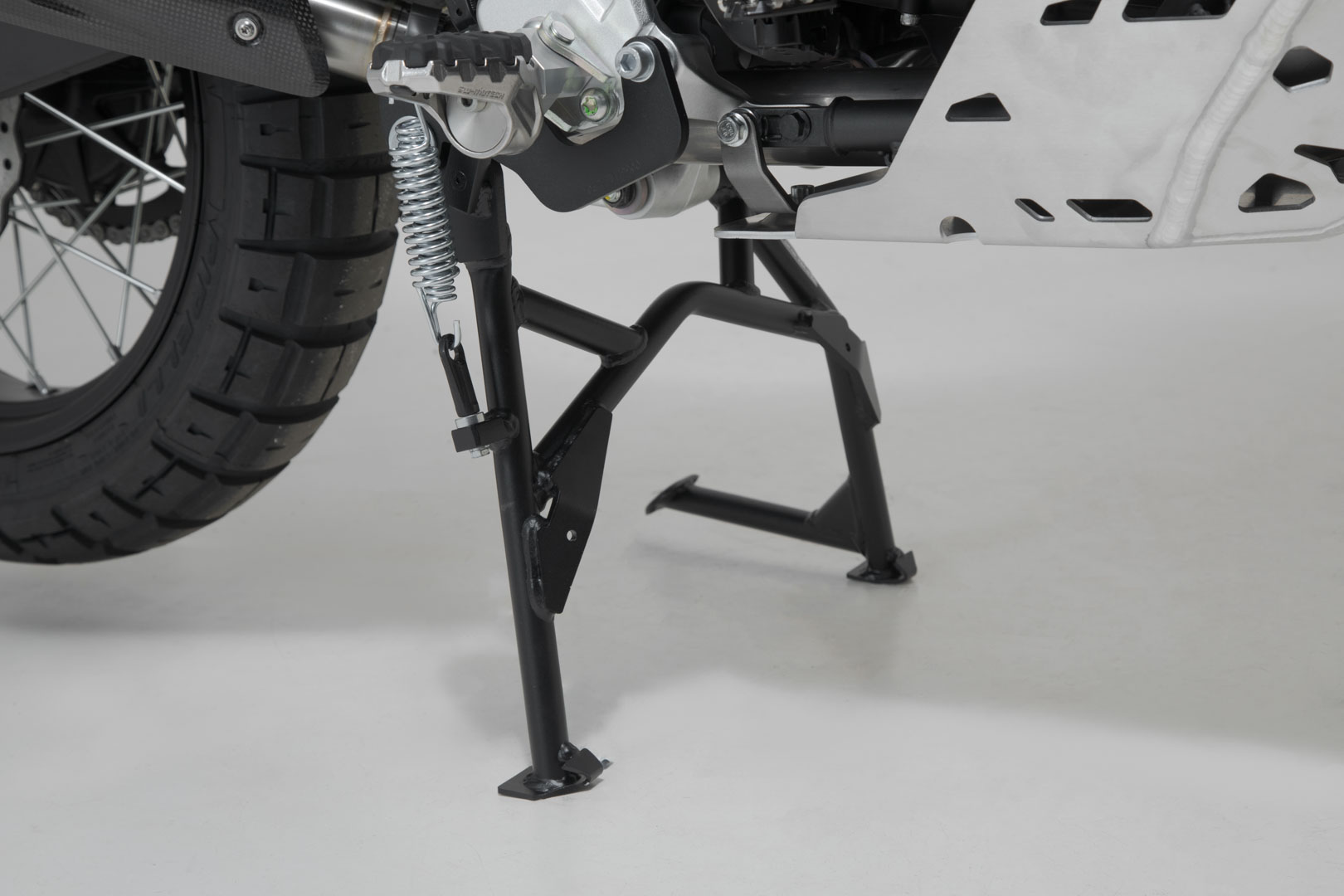 Standul SW-Motech - Negru. Yamaha Ténéré 700 (19-). Figura 2