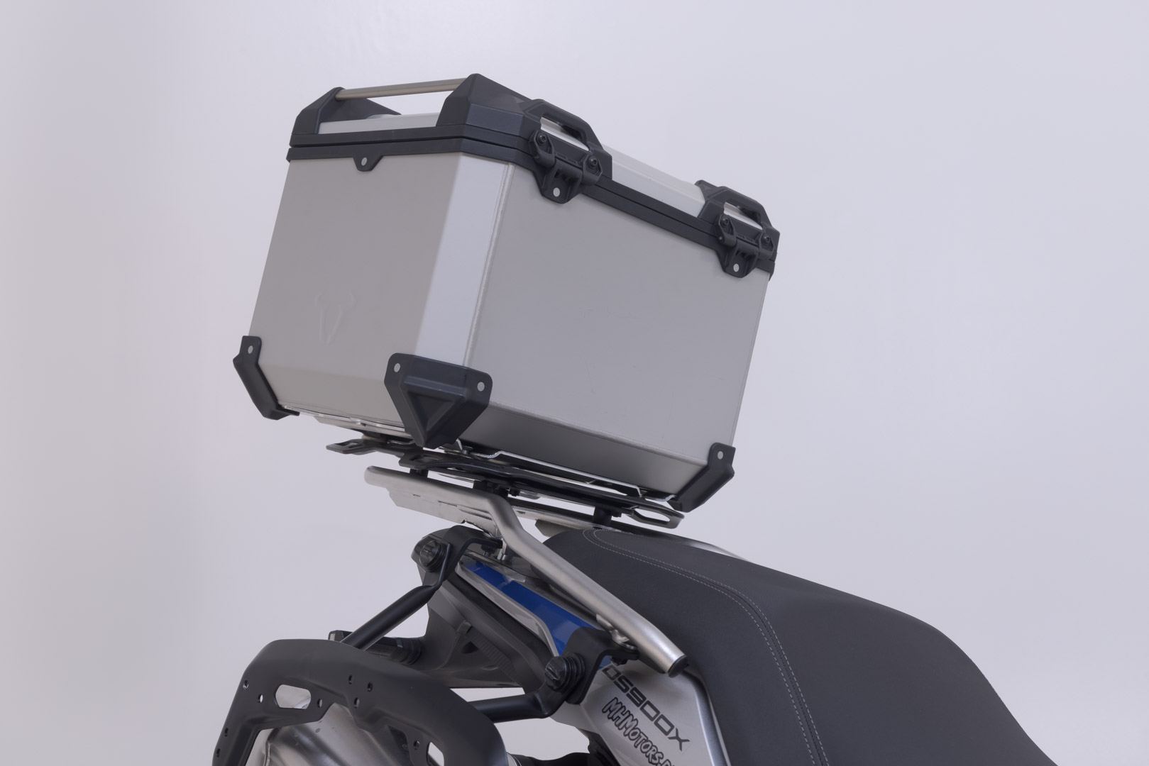 Setul de aventură SW-Motech TRAX ADV - Argint. Voge DS900X (23-). Figura 5
