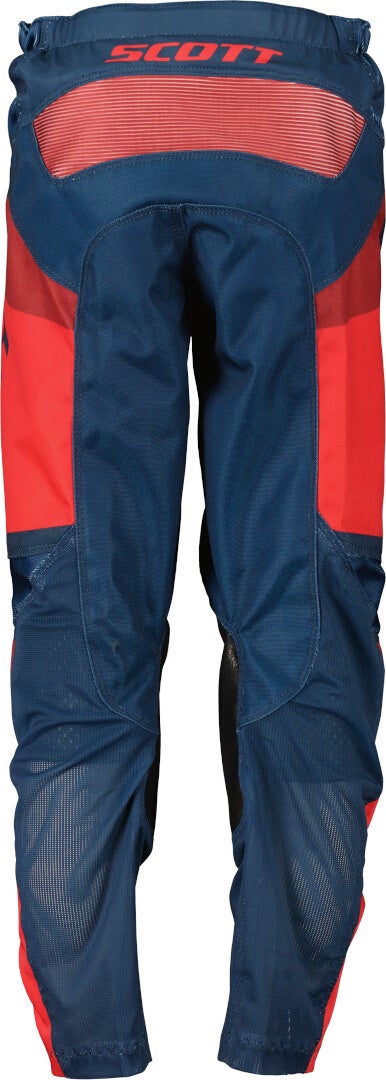 Scott Evo Track Kinder Motocross Hose 28 Abbildung 2
