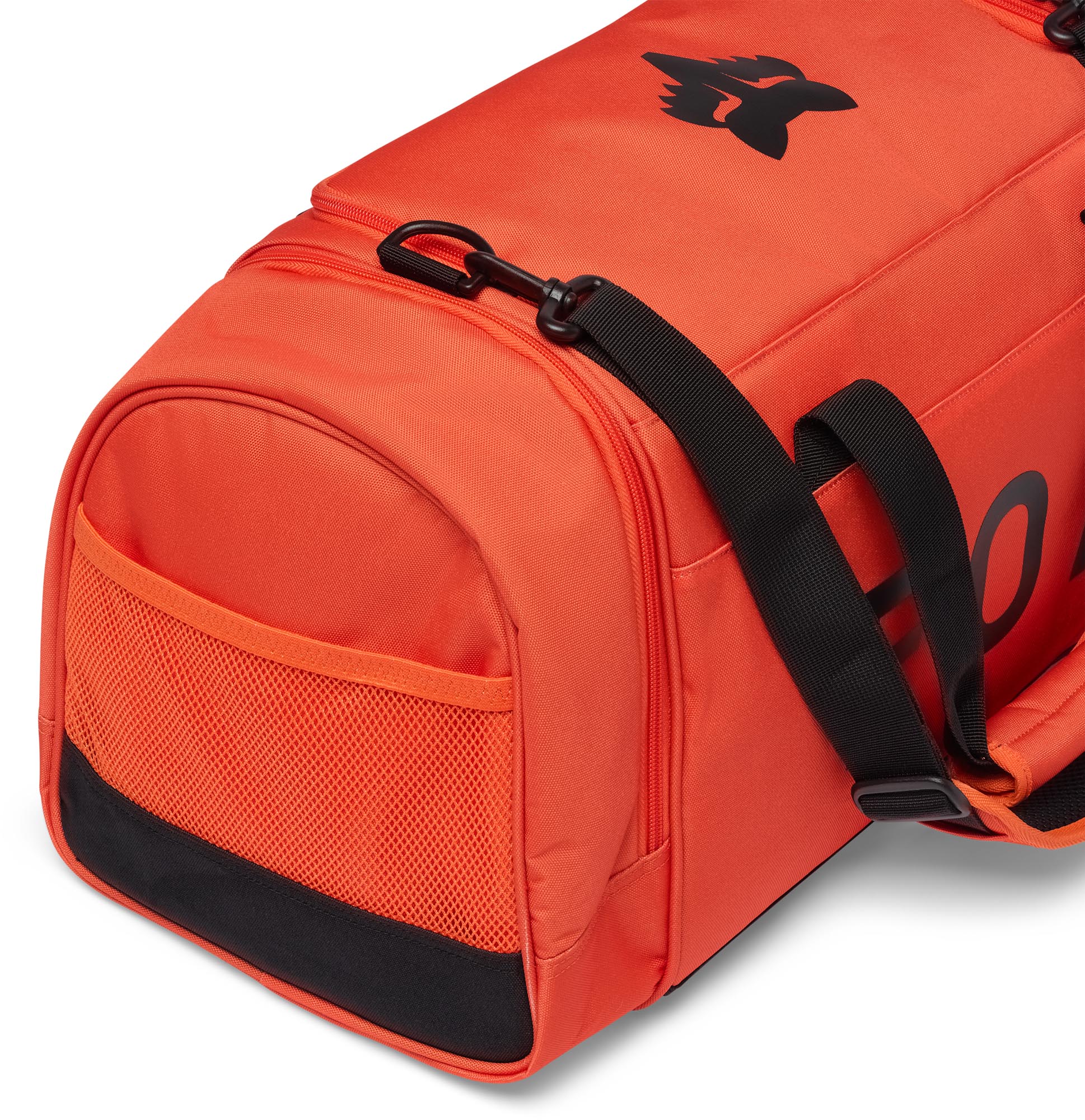 FOX 180 Duffle Borsa dell'attrezzatura arancione Figura 4