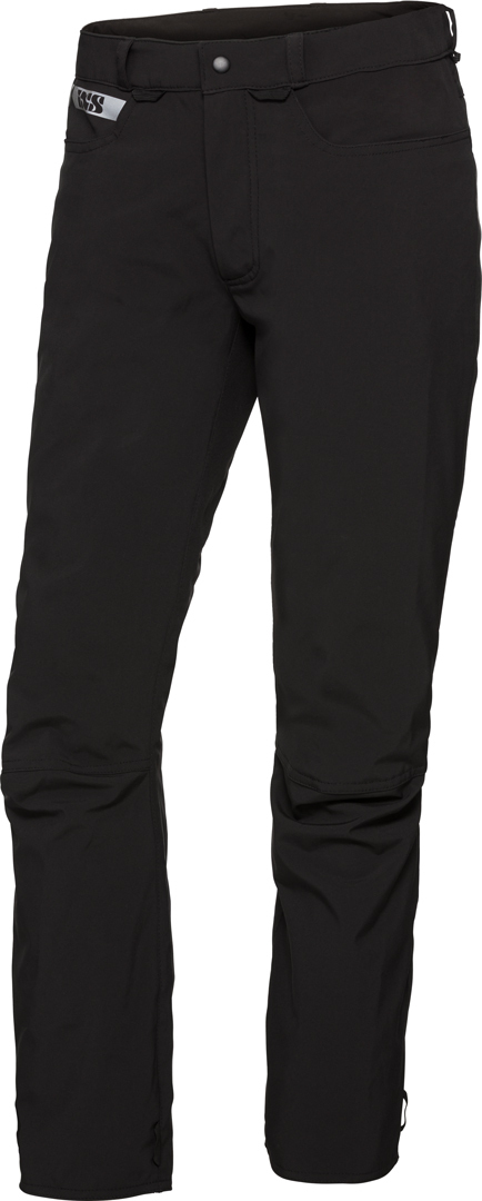 IXS X-Softshell Tekstiili housut Lyhyt M Kuva 1