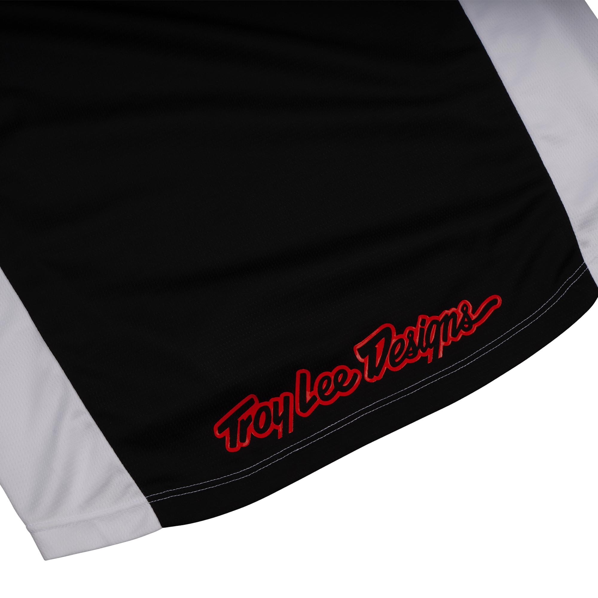 Troy Lee Designs GP Pro Standard Ungdomströja i motocross rött S Figur 6