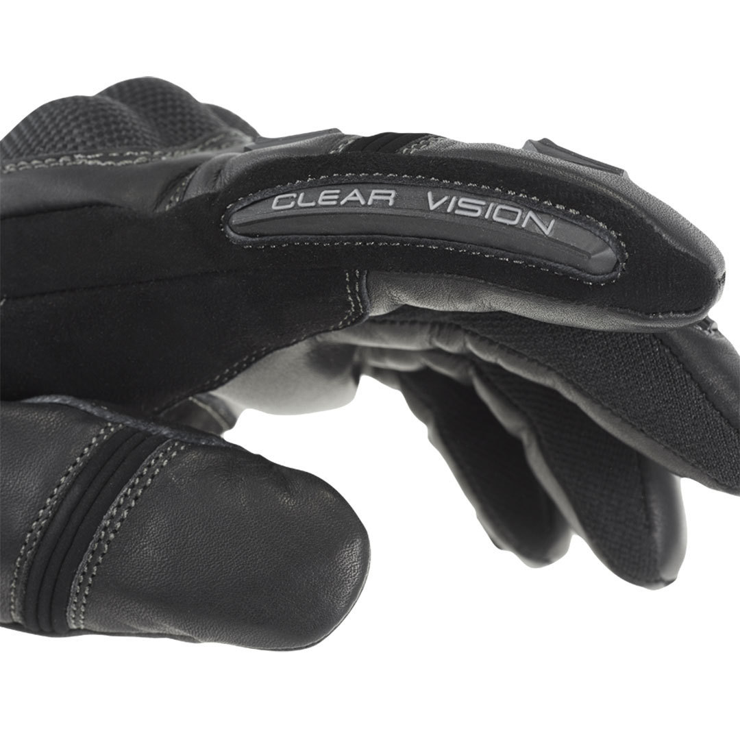 Büse Ascari Gants imperméables 14 Figure 2