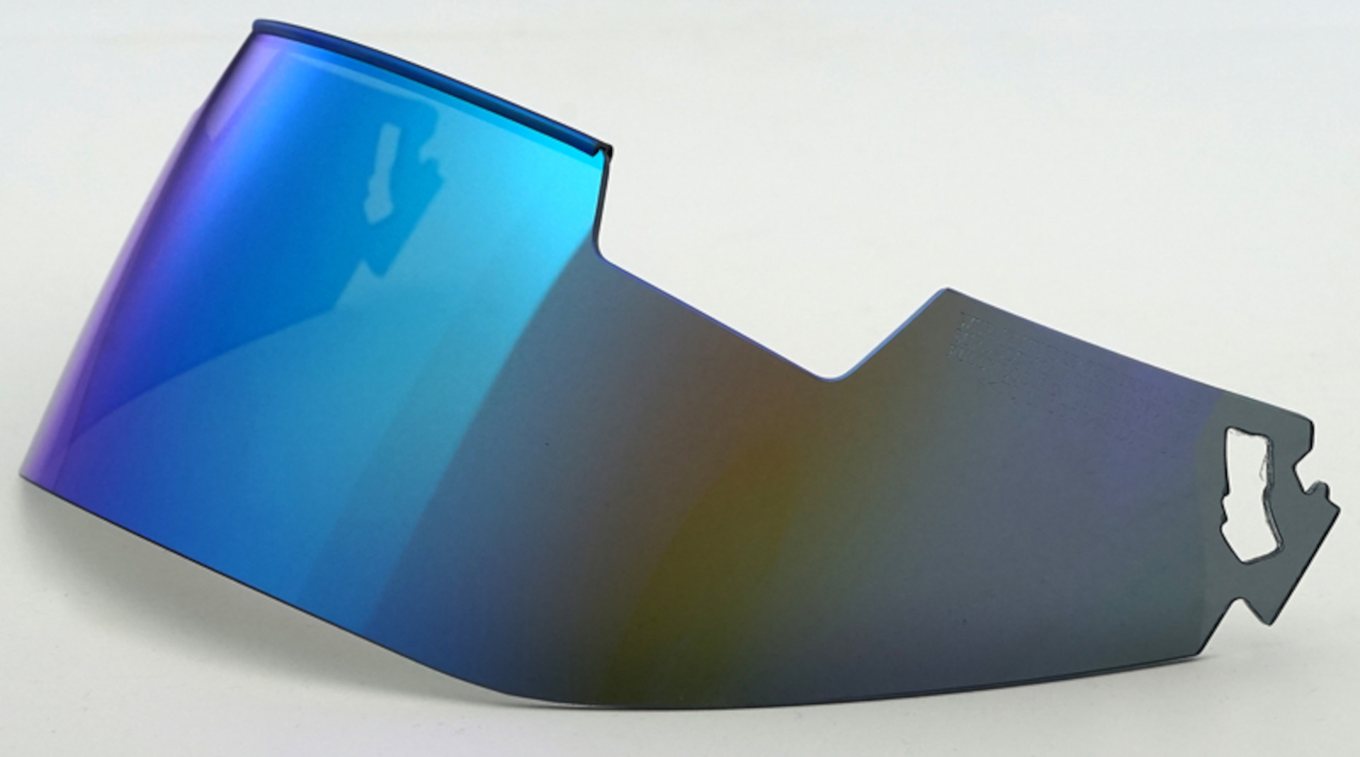 Bleu iridium