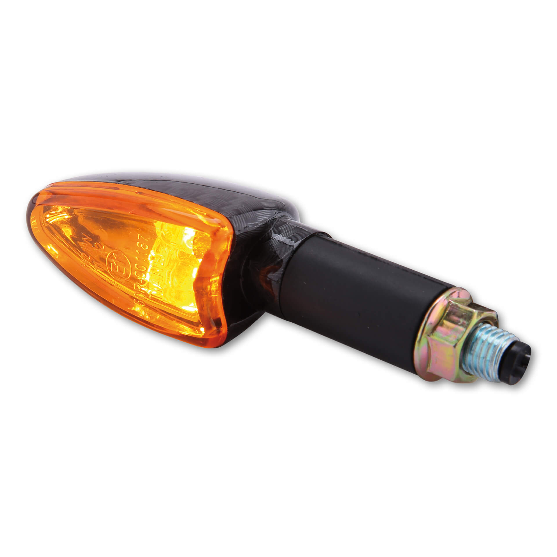 SHIN YO Mini Blinker ARROW, lang Kol Figur 3