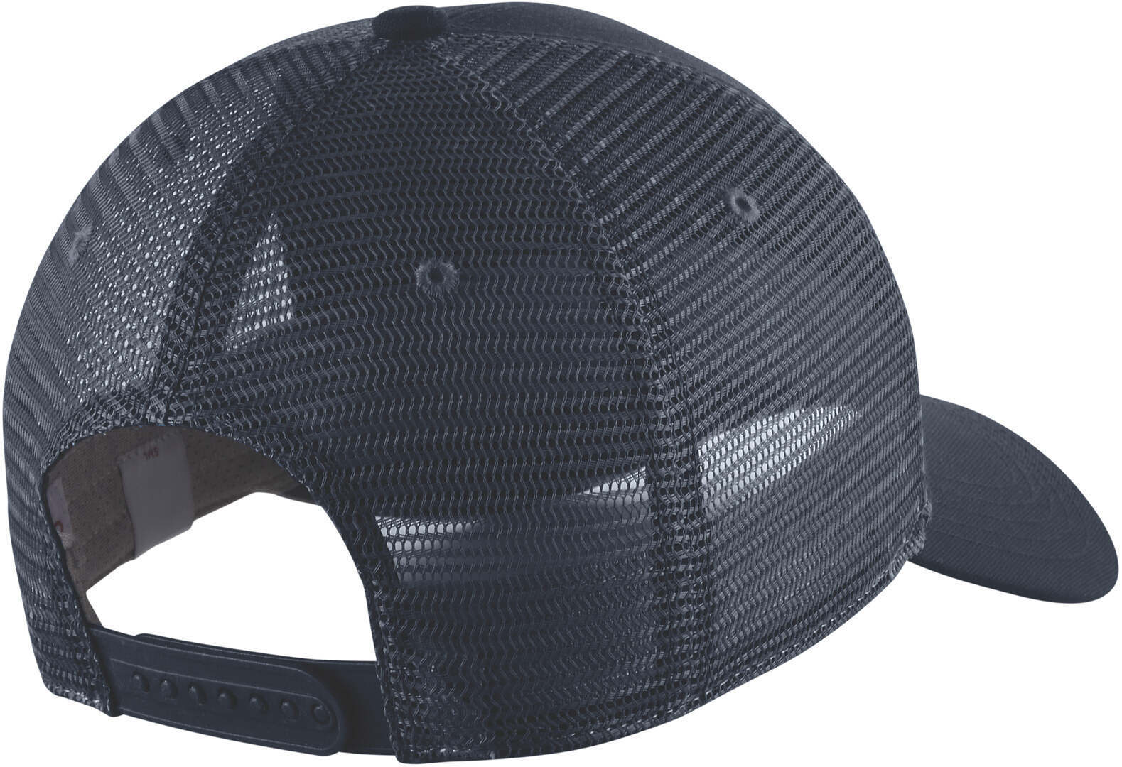 Carhartt Rugged Professional Series Canvas Mesh Back Cap albastru închis Figura 2