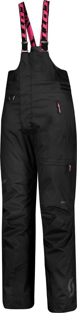 Scott Intake Dryo Dames Sneeuwscooter Broek M Figuur 1