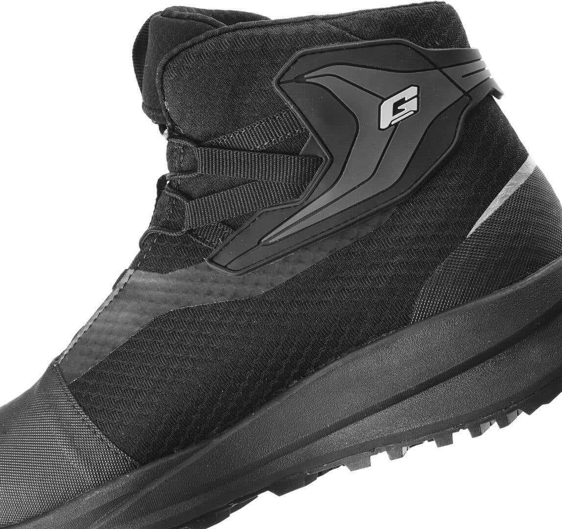 Gaerne Xenon Gore-Tex® Motorrad Schuhe schwarz 47 Abbildung 8