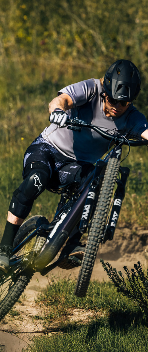 alpinestars Logo