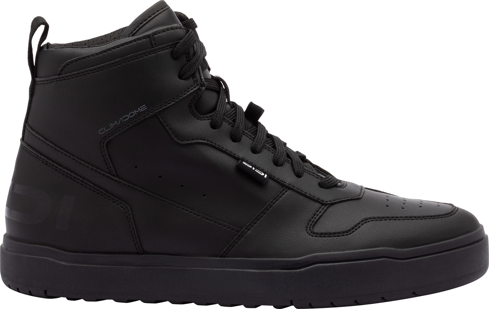 Sidi Lynx Climadome Motorschoenen Zwart 48 Figuur 2
