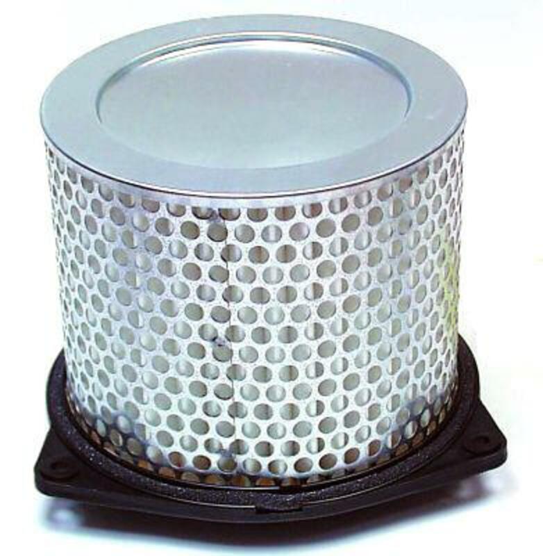 Hiflofiltro Filtru de aer - HFA3602 Figura 3