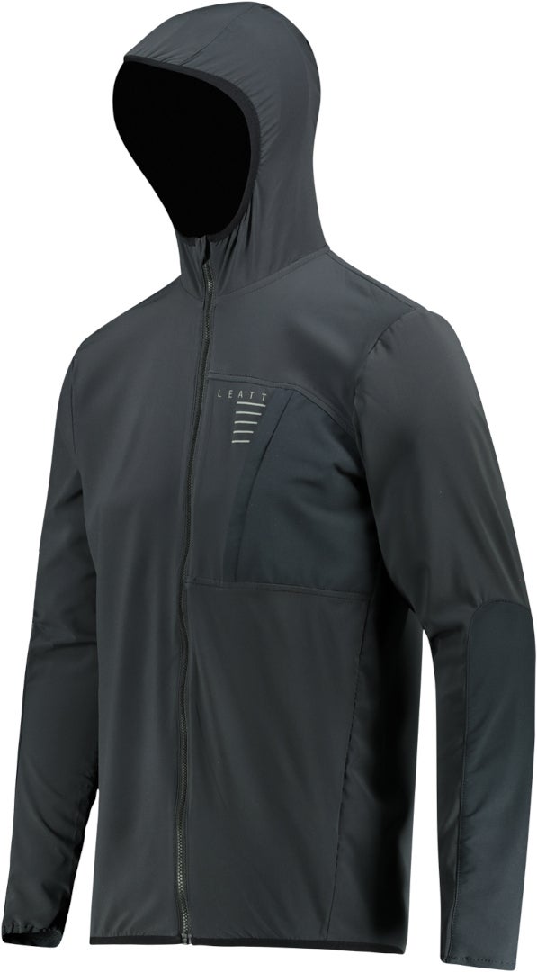 Leatt MTB Trail 1.0 Bicycle Jacket XXL Figure 2