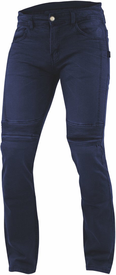 Trilobite Micas Urban Motorrad Jeans dunkelblau 40/32 Abbildung 1