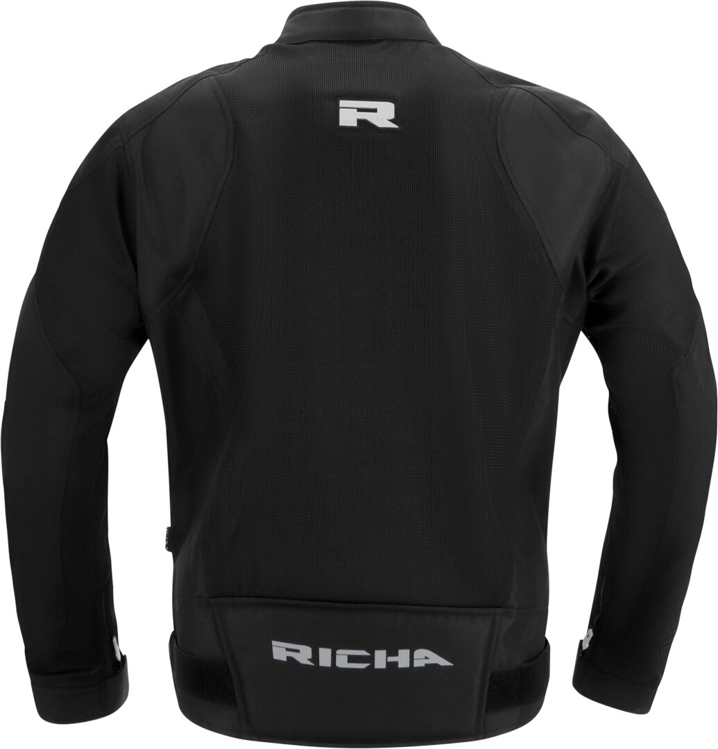Richa Cool Summer Motorrad Textiljacke M Abbildung 3