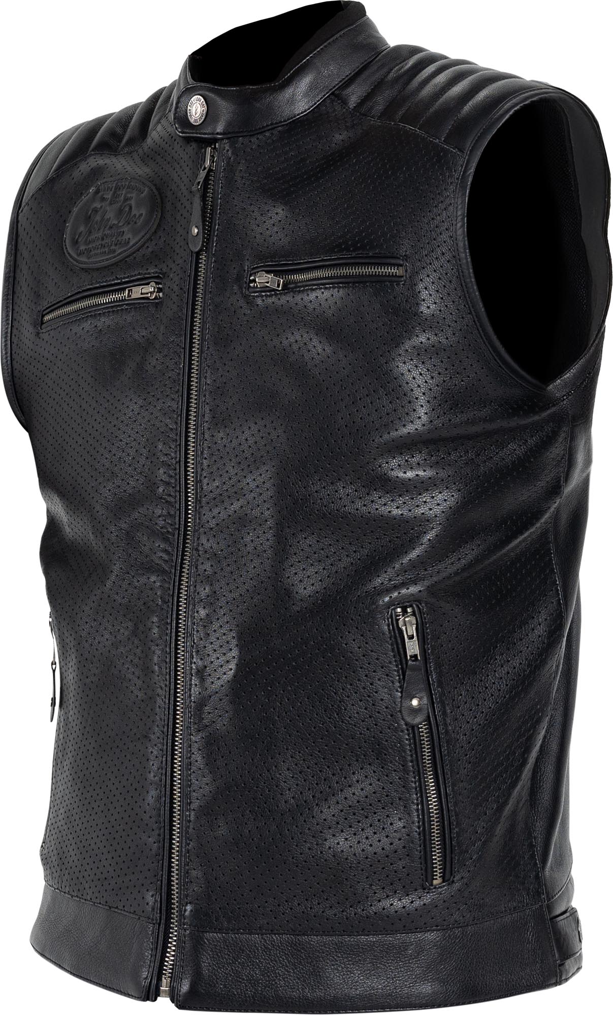 John Doe Storm Motorvest S Figuur 1