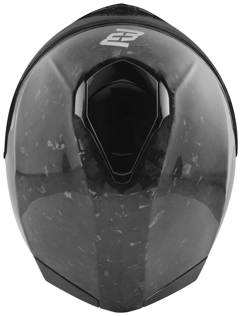 Bogotto Phantom Forged Carbon Capacete S Figura 5
