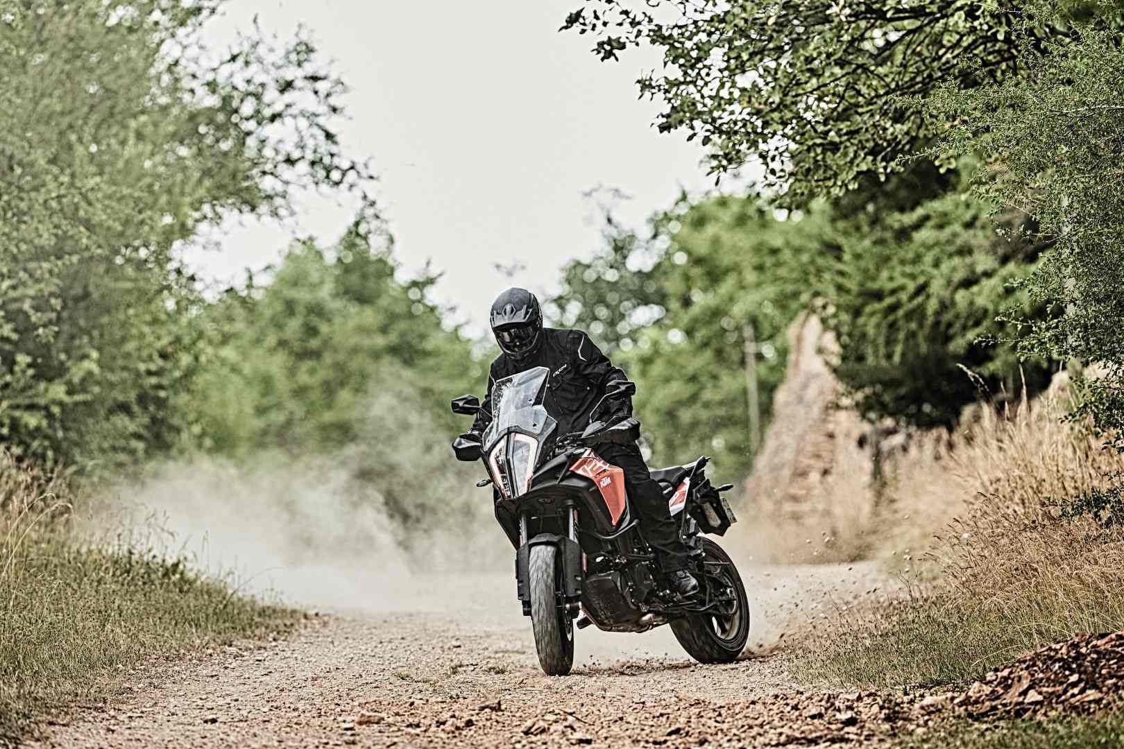 Ixon IX U03 Airbag Weste L Abbildung 13