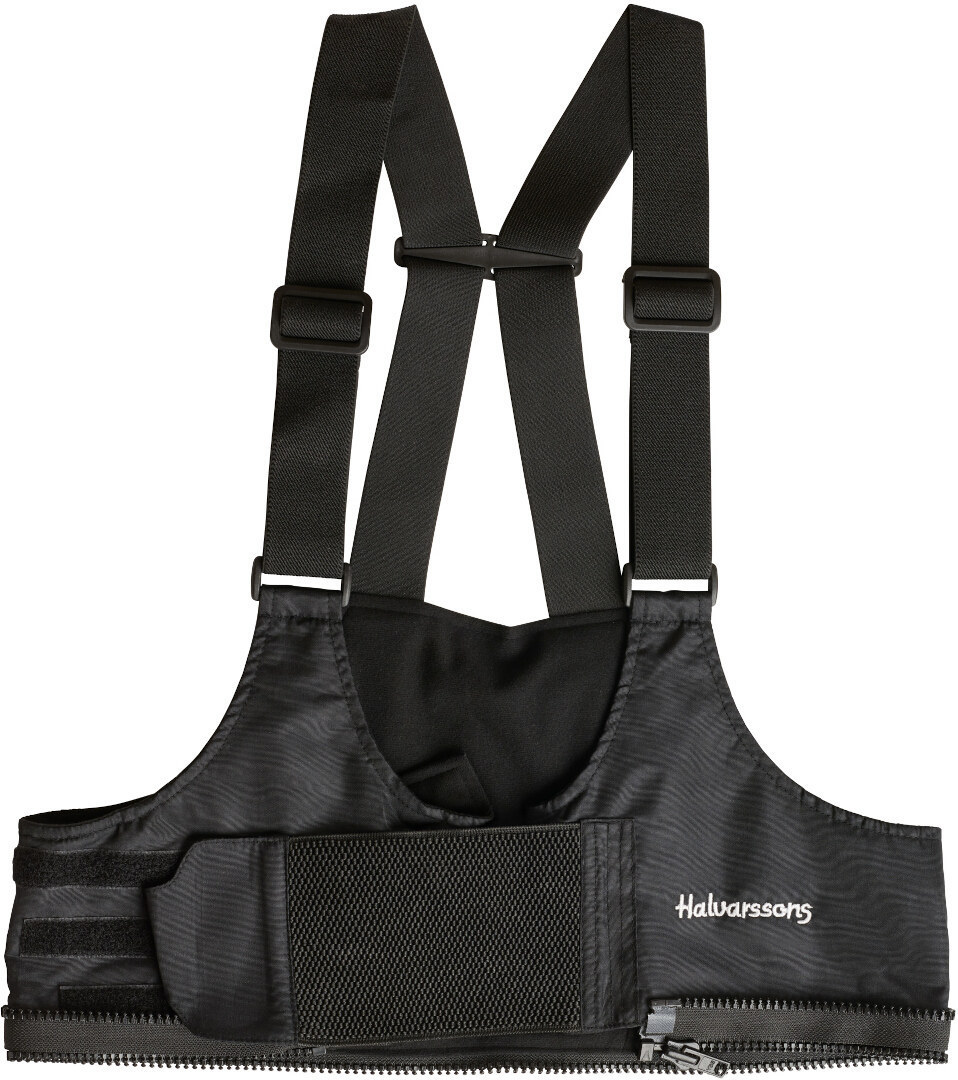 Halvarssons V2 Bib Articolul principal Figura 1