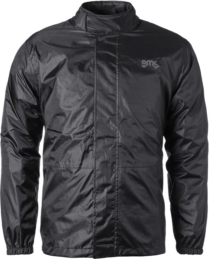 GMS Euria Two Piece Motorcycle Rain Suit-image-528537039