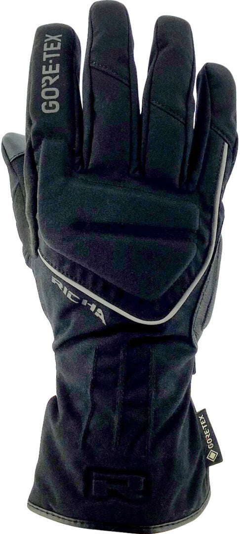 Richa Invader Gore-Tex gants de moto imperméables 3XL Figure 1
