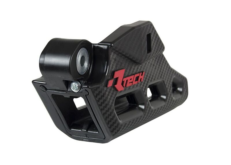 Race Tech R2.0 Worx Chain Guide - Beta Figure 1