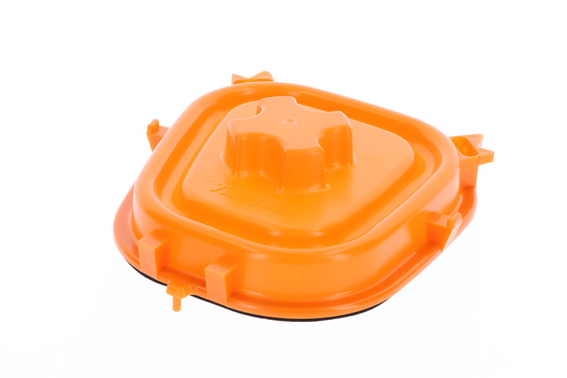 TWIN AIR Capac filtru de aer - Honda CRF450R/RX Figura 2
