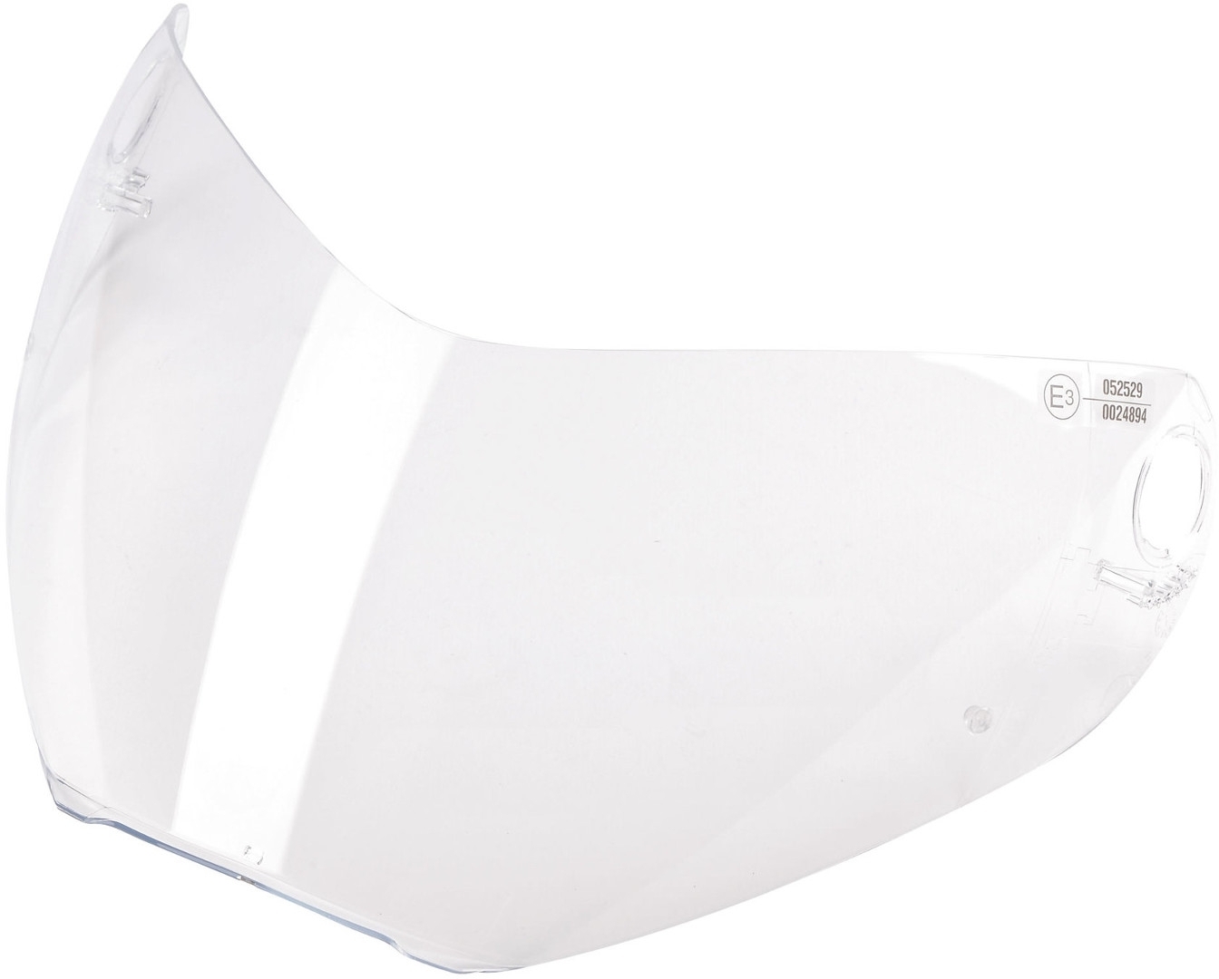 Caberg Sintesi XL-3XL Viseira Figura 1 Caberg Sintesi XL-3XL Viseira Figura 1