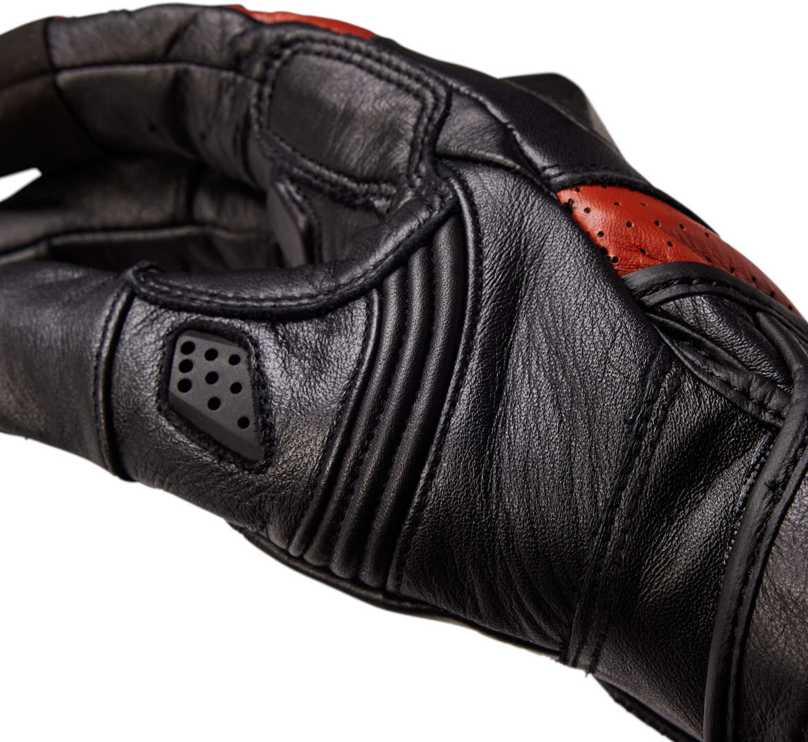 FOX Bomber Pro Adv Motocross handsker sort/brun 2XL Figur 2